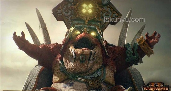 🎮《战锤2：全面战争》背景故事与人物关系大揭秘！